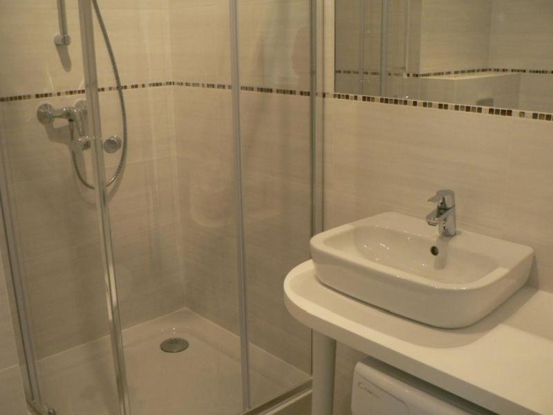 Bursztynowy 2 Appartement Karwia Buitenkant foto