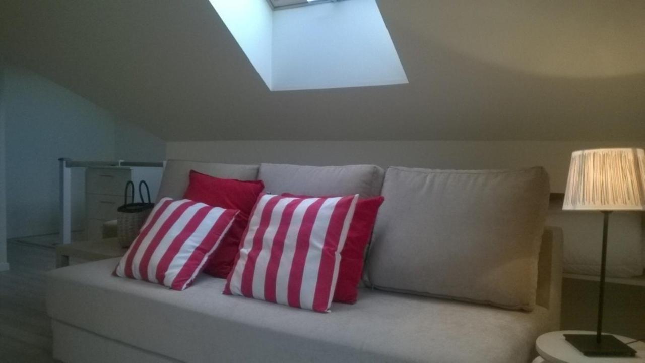 Bursztynowy 2 Appartement Karwia Buitenkant foto